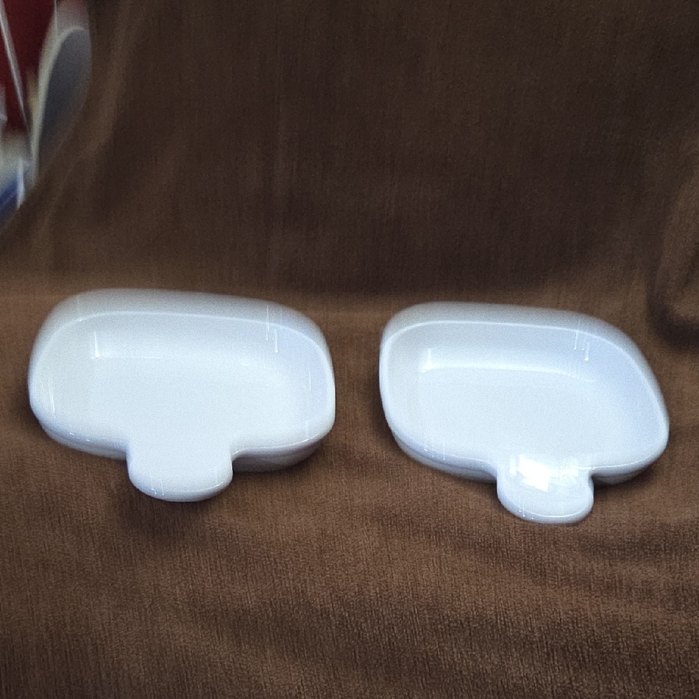 BEST OFDER- Snack- It Plates